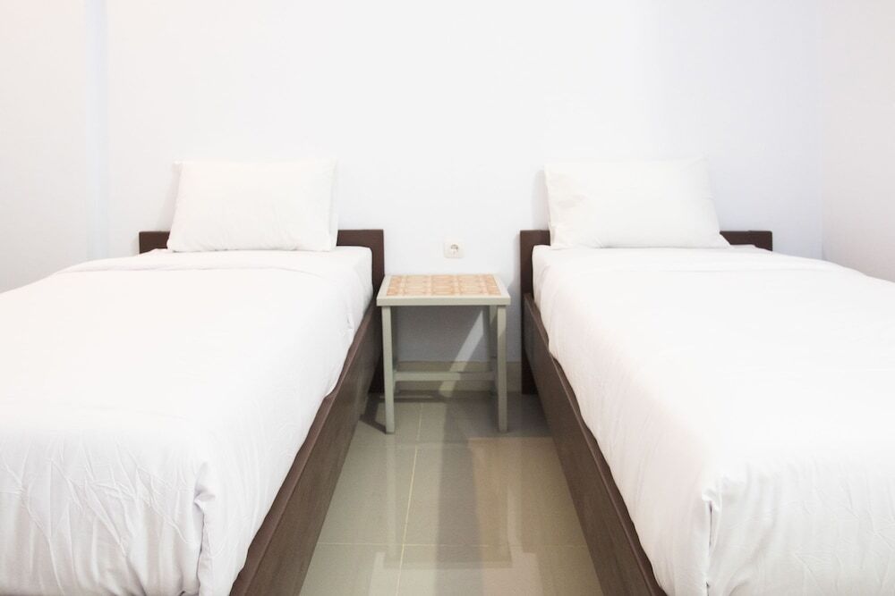 Амбон: Tanah Tinggi Guest House