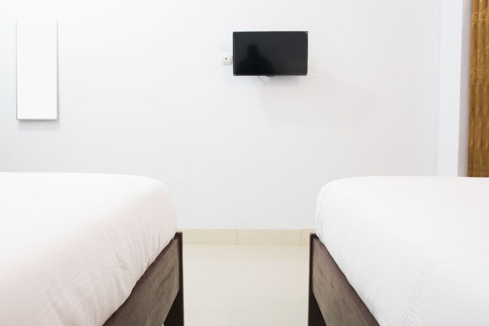 Амбон: Tanah Tinggi Guest House
