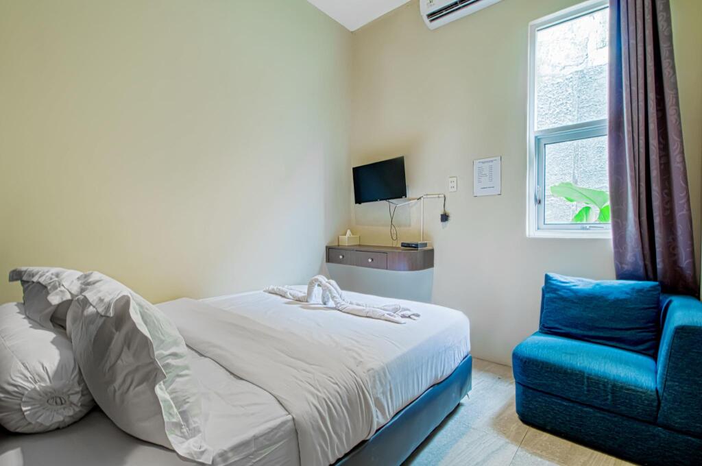 Медан: Vosstel Guest House