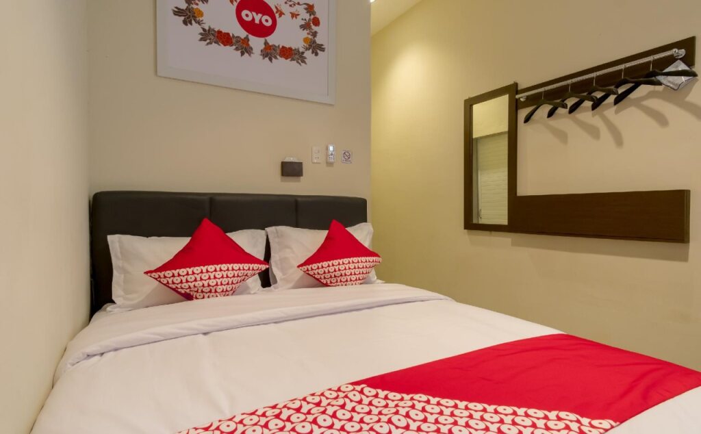 Медан: Vosstel Guest House