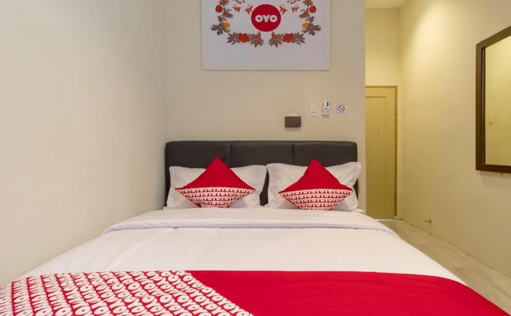Медан: Vosstel Guest House