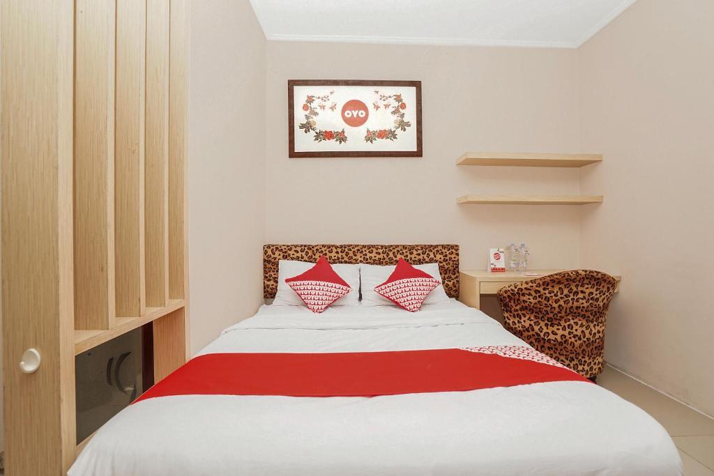 Сурабая: OYO Life 511 Grace Residence