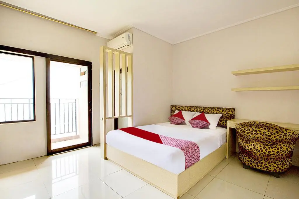 Сурабая: OYO Life 511 Grace Residence