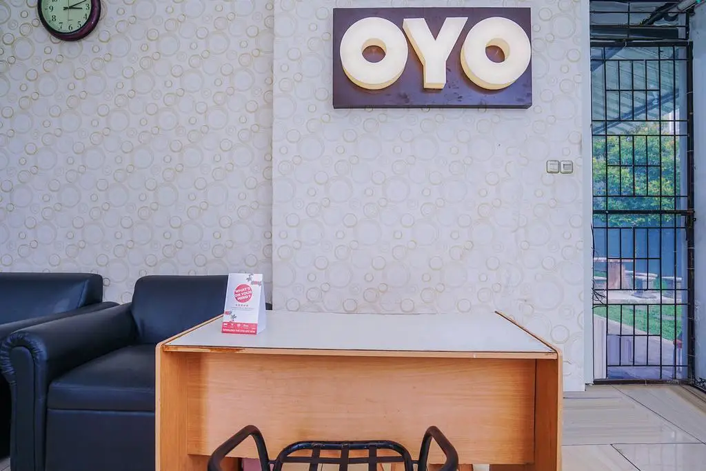 Сурабая: OYO Life 511 Grace Residence