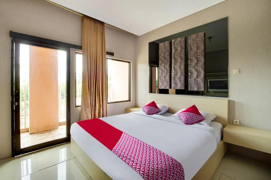 Сурабая: OYO Life 511 Grace Residence