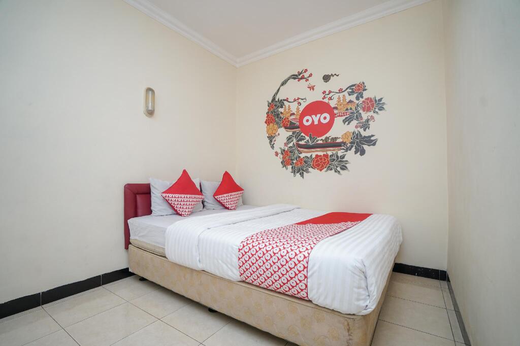 Палембанг: OYO 448 Hotel Central