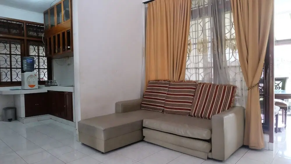 Ngaglik: Simply Homy Guest House Unit Kaliurang 2