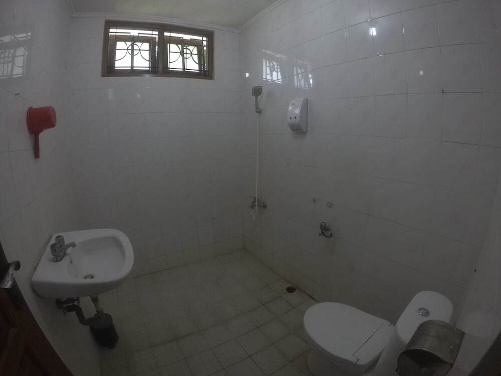 Ngaglik: Simply Homy Guest House Unit Kaliurang 2