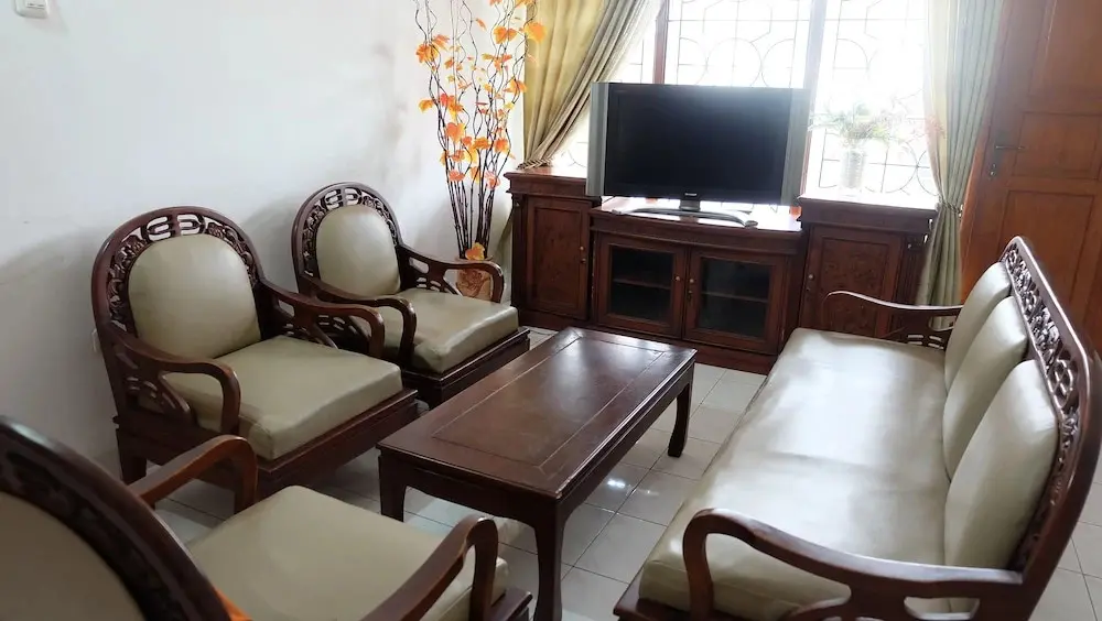 Ngaglik: Simply Homy Guest House Unit Kaliurang 2