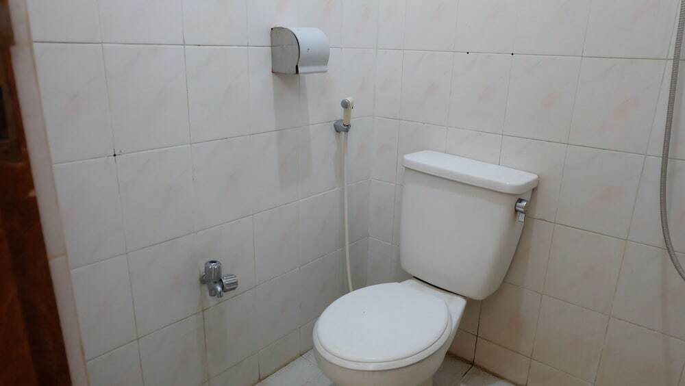 Ngaglik: Simply Homy Guest House Unit Kaliurang 2