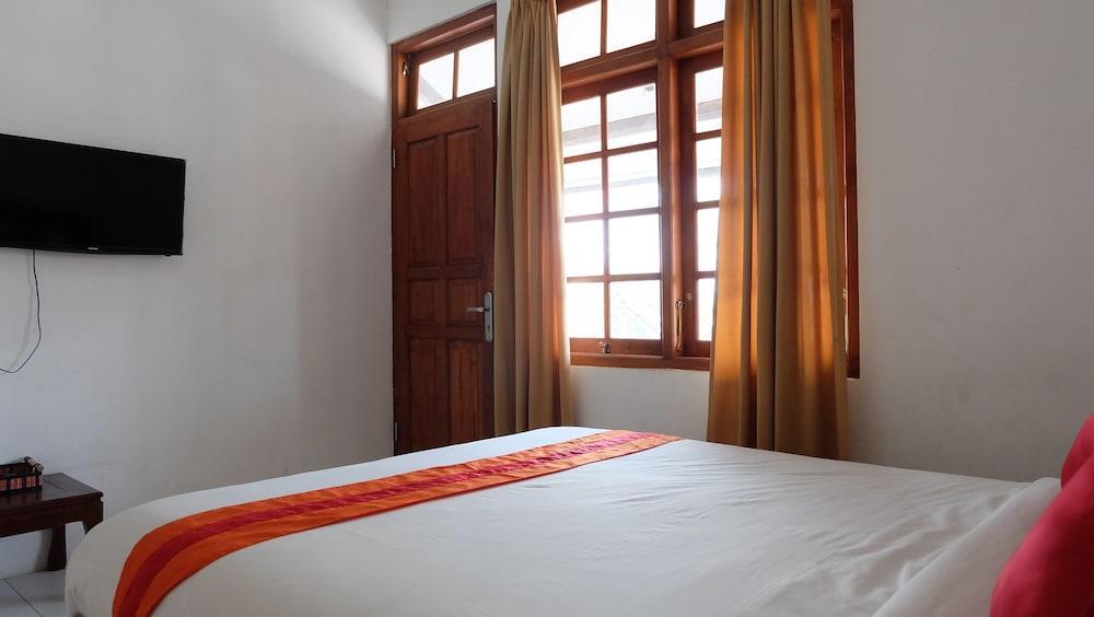 Ngaglik: Simply Homy Guest House Unit Kaliurang 2