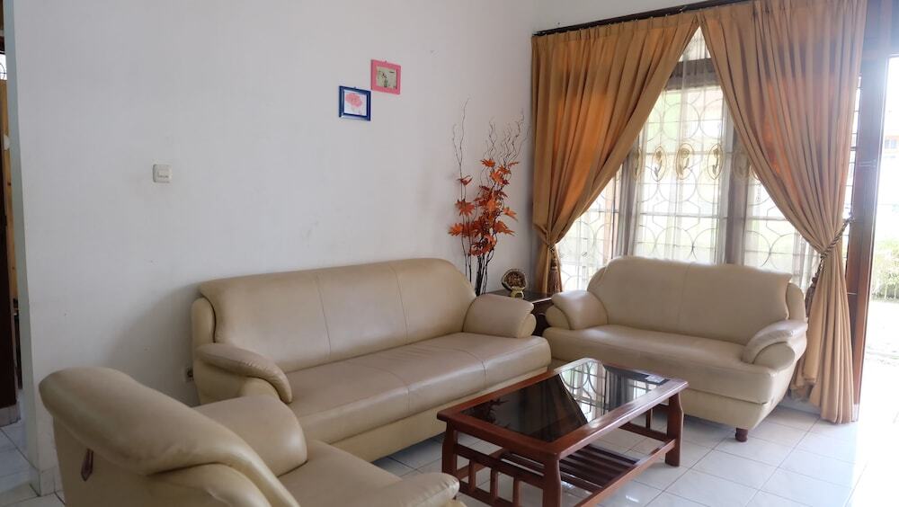 Ngaglik: Simply Homy Guest House Unit Kaliurang 2