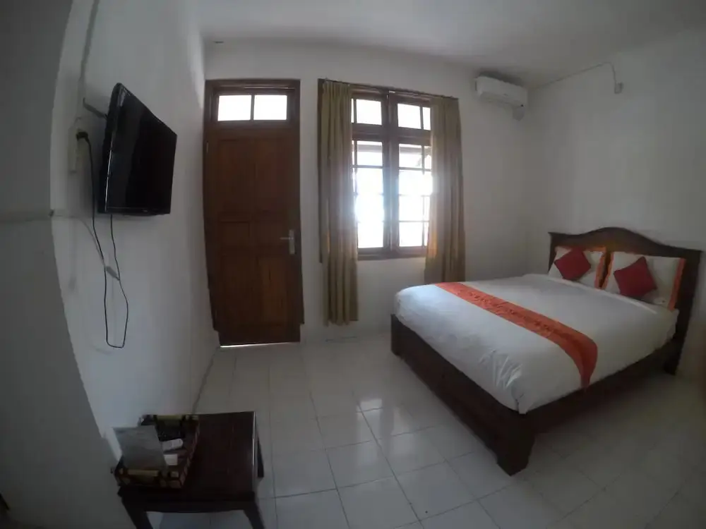 Ngaglik: Simply Homy Guest House Unit Kaliurang 2
