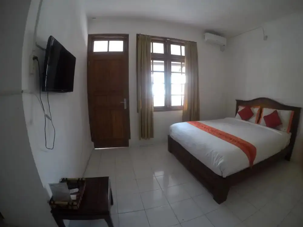 Ngaglik: Simply Homy Guest House Unit Kaliurang 2
