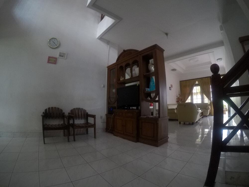 Ngaglik: Simply Homy Guest House Unit Kaliurang 2