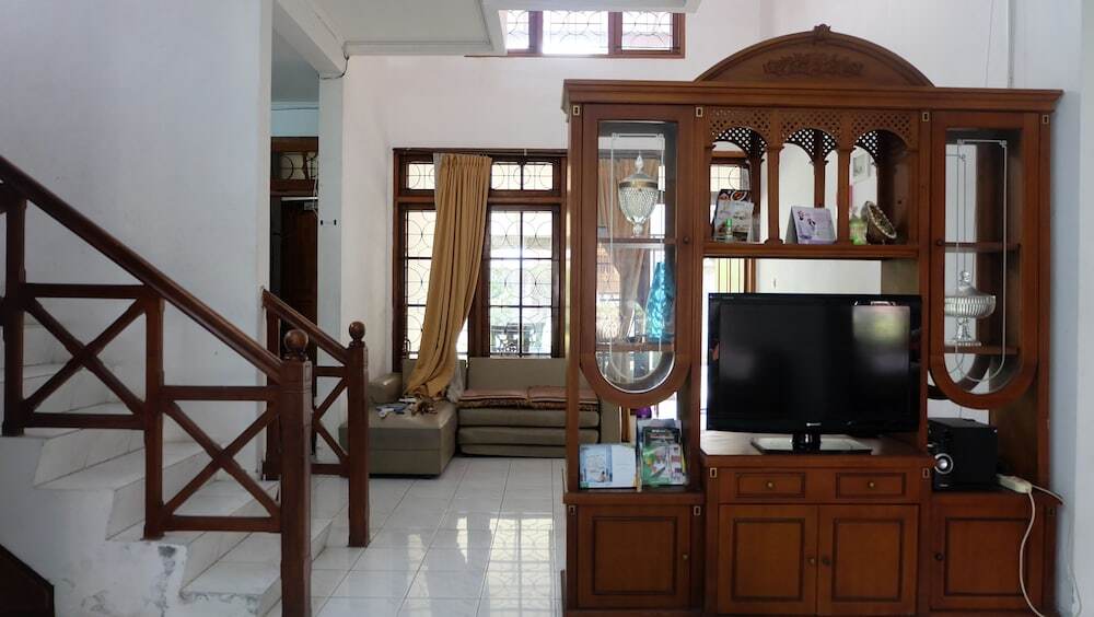 Ngaglik: Simply Homy Guest House Unit Kaliurang 2