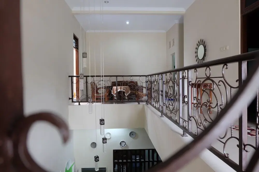 Слеман: Simply Homy Guest House UTY Kronggahan