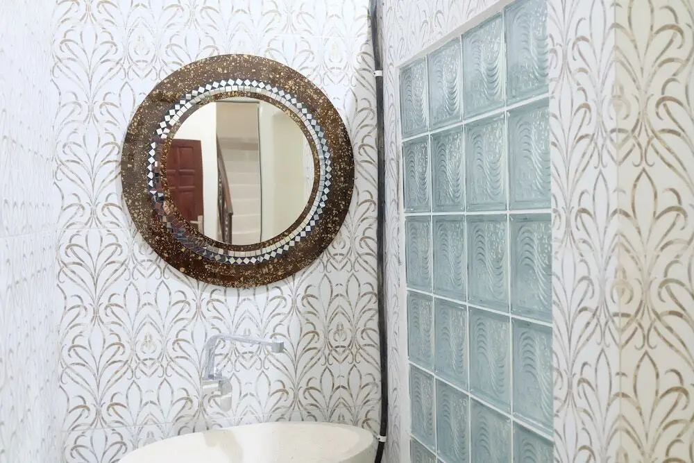 Слеман: Simply Homy Guest House UTY Kronggahan