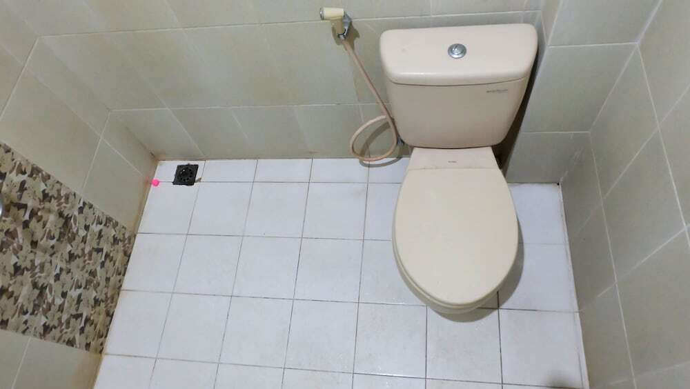 Слеман: Simply Homy Guest House UTY Kronggahan
