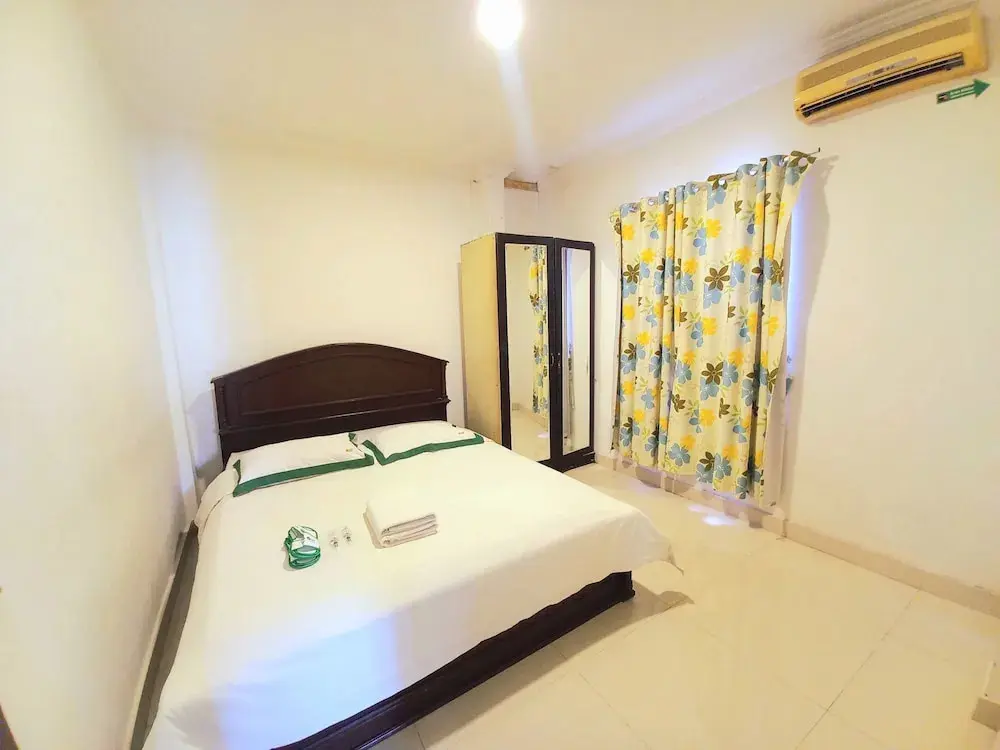 Джокьякарта: Homestay Jogja dekat Malioboro by Simply Homy