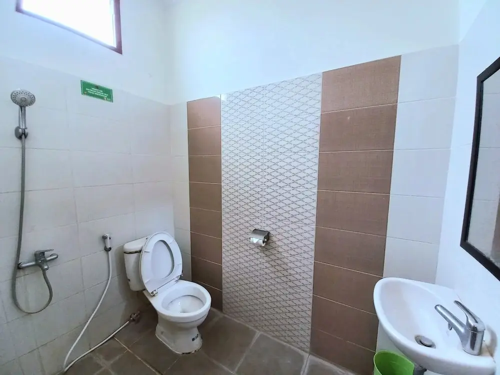 Джокьякарта: Homestay Jogja dekat Malioboro by Simply Homy