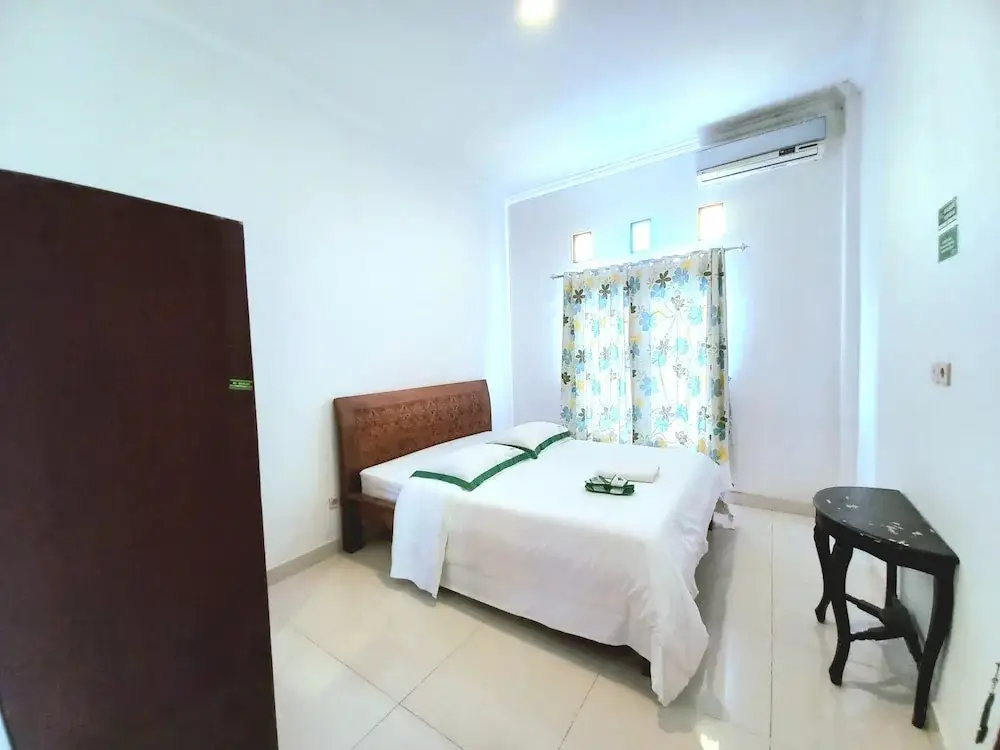 Джокьякарта: Homestay Jogja dekat Malioboro by Simply Homy