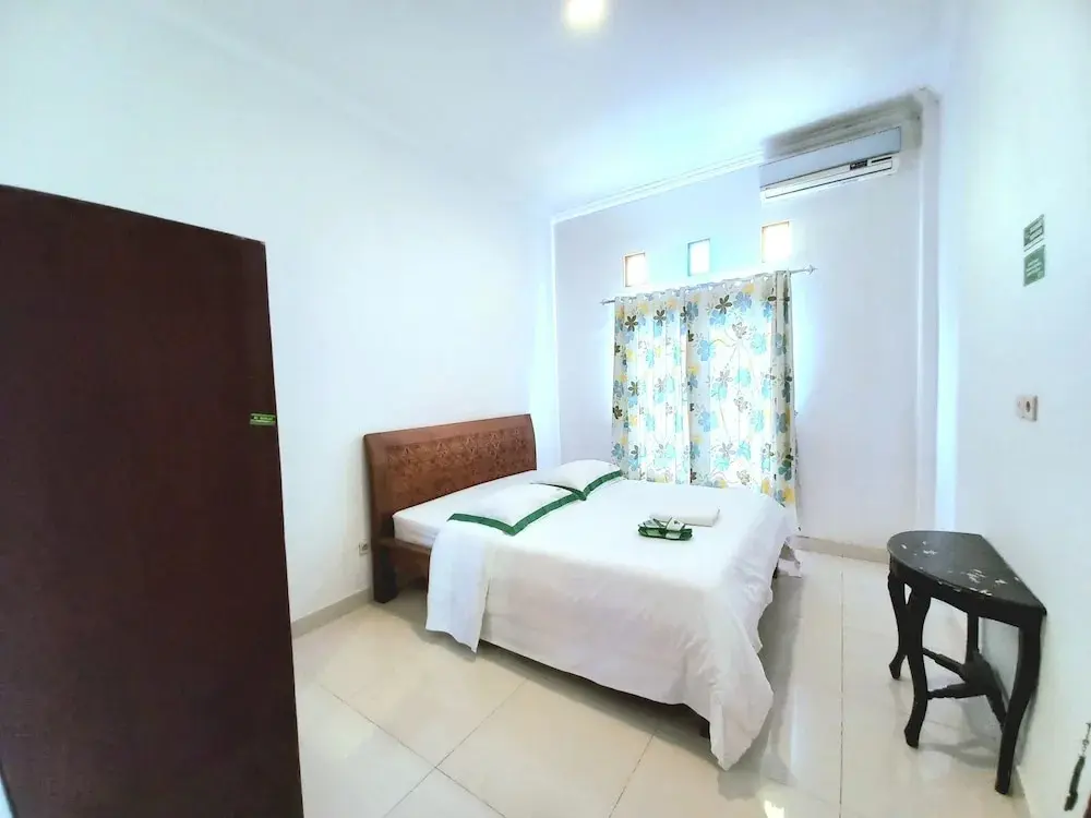 Джокьякарта: Homestay Jogja dekat Malioboro by Simply Homy