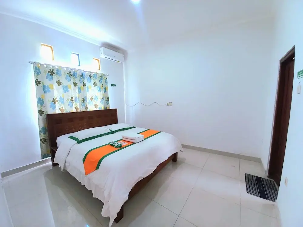 Джокьякарта: Homestay Jogja dekat Malioboro by Simply Homy