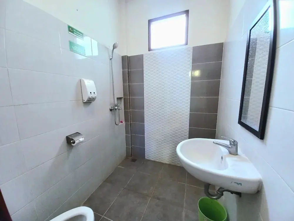 Джокьякарта: Homestay Jogja dekat Malioboro by Simply Homy