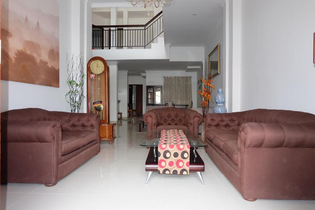 Джокьякарта: Homestay Jogja dekat Malioboro by Simply Homy