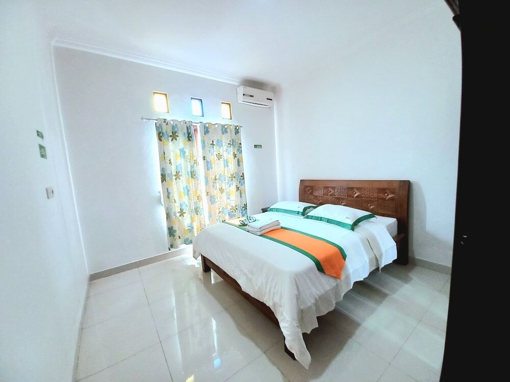 Джокьякарта: Homestay Jogja dekat Malioboro by Simply Homy