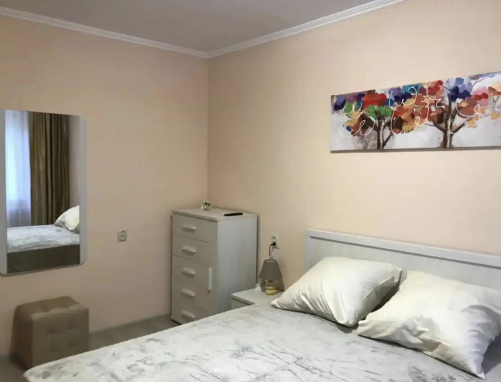 Сочи: Na Pobedyi 111 Apartments