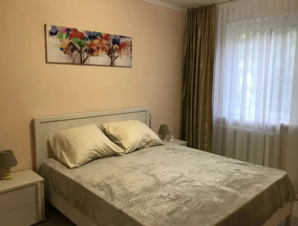 Сочи: Na Pobedyi 111 Apartments