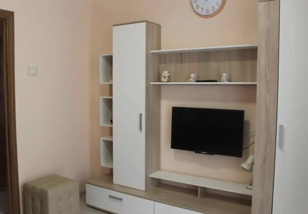 Сочи: Na Pobedyi 111 Apartments