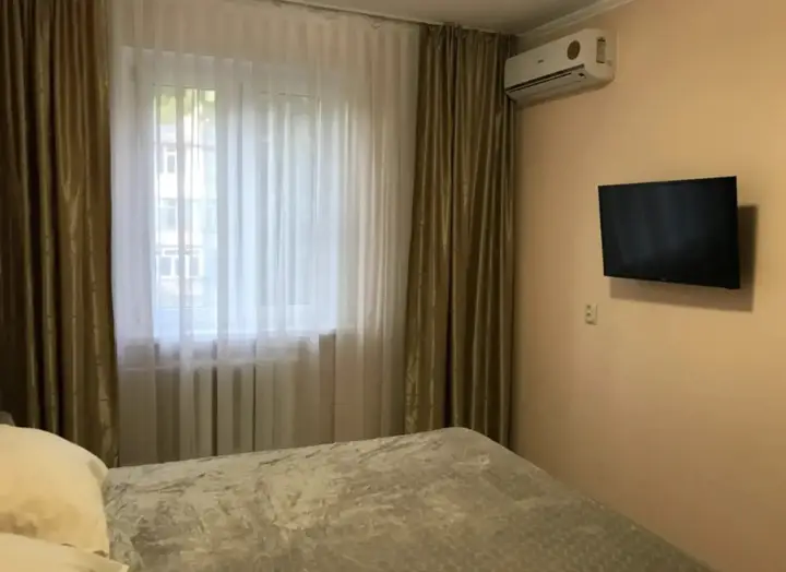 Сочи: Na Pobedyi 111 Apartments