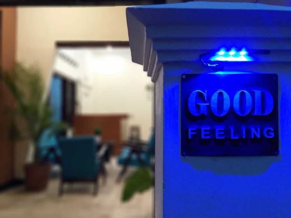 Good Feeling — фото 1