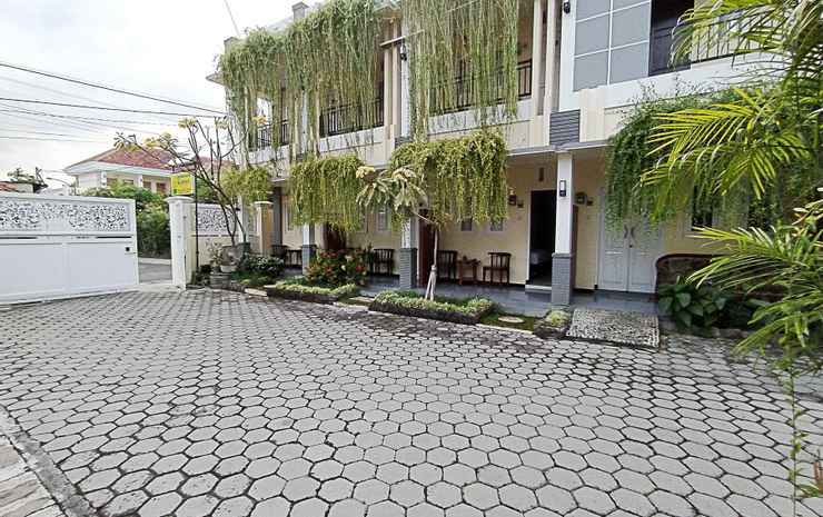 Баньюванги: OYO 521 Majapahit Residence Syariah 1