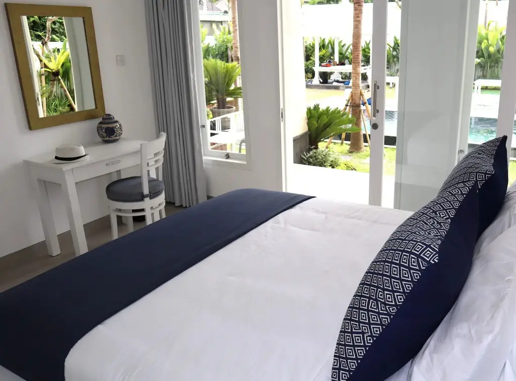 Чангу: The London Residences Boutique Hotel