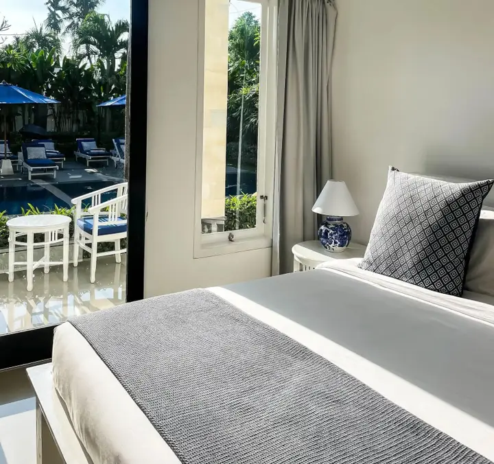 Чангу: The London Residences Boutique Hotel