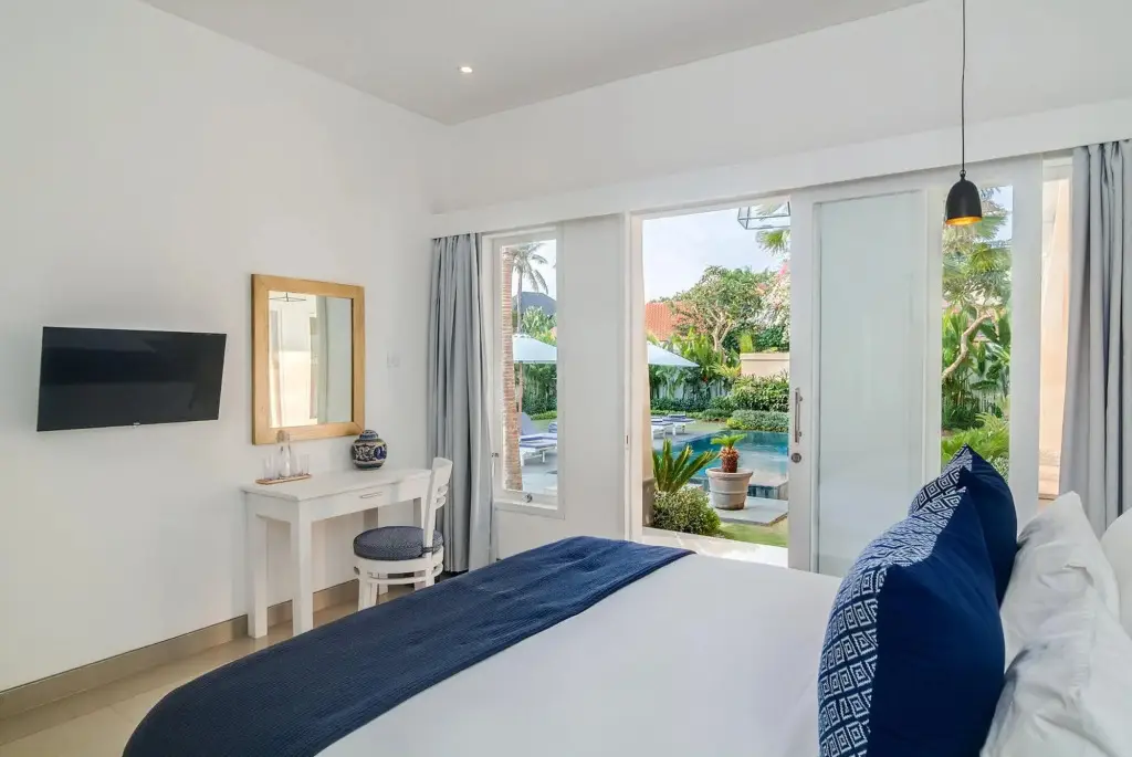 Чангу: The London Residences Boutique Hotel