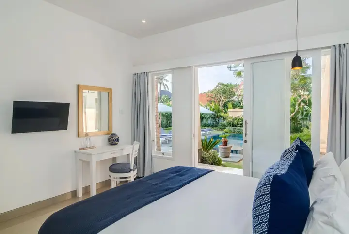 Чангу: The London Residences Boutique Hotel