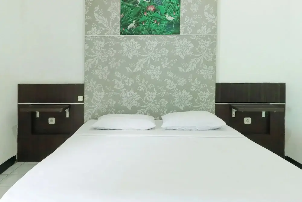 Сурабая: Griya Noumi Hotel