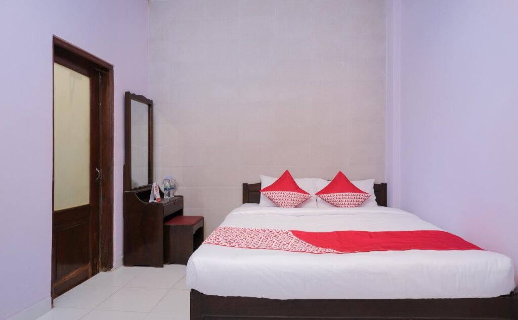 Джокьякарта: Hotel Safara