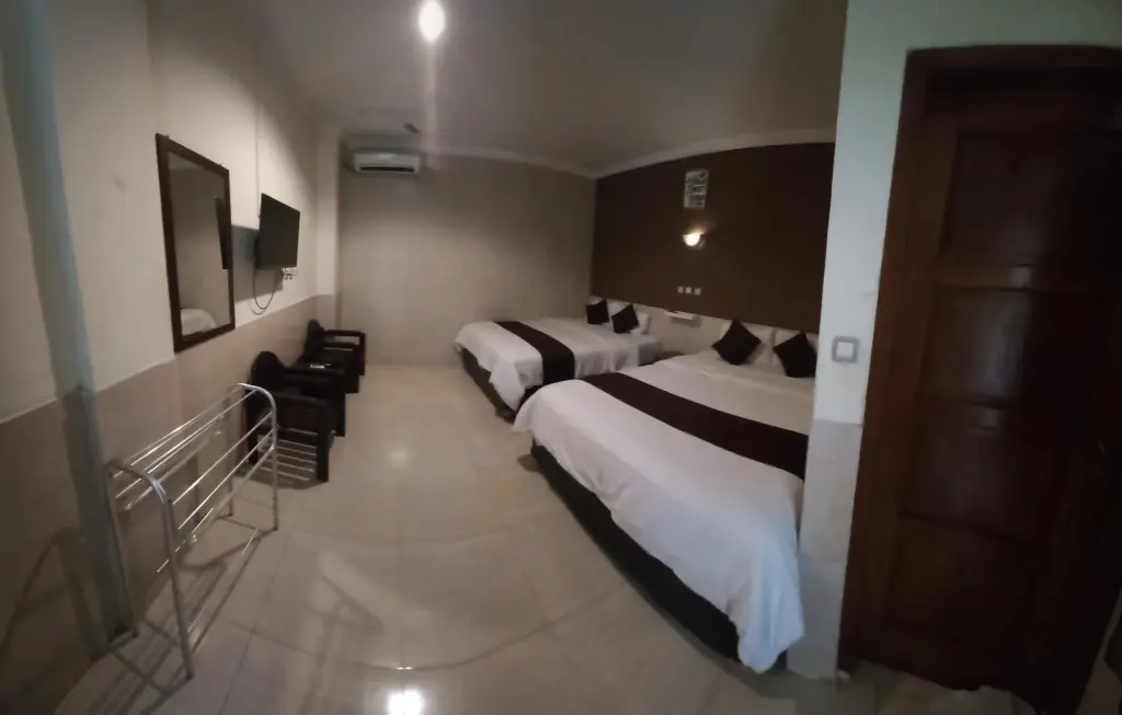 Джокьякарта: Hotel Safara