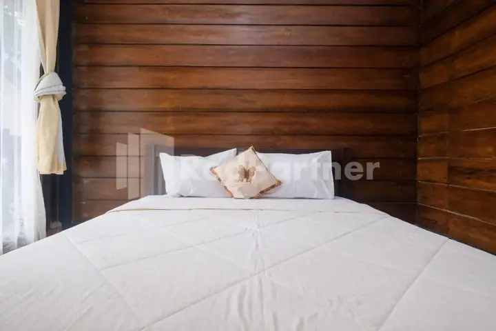 Батуретно: Collection O 550 Kebon Krapyak Cottage Syariah