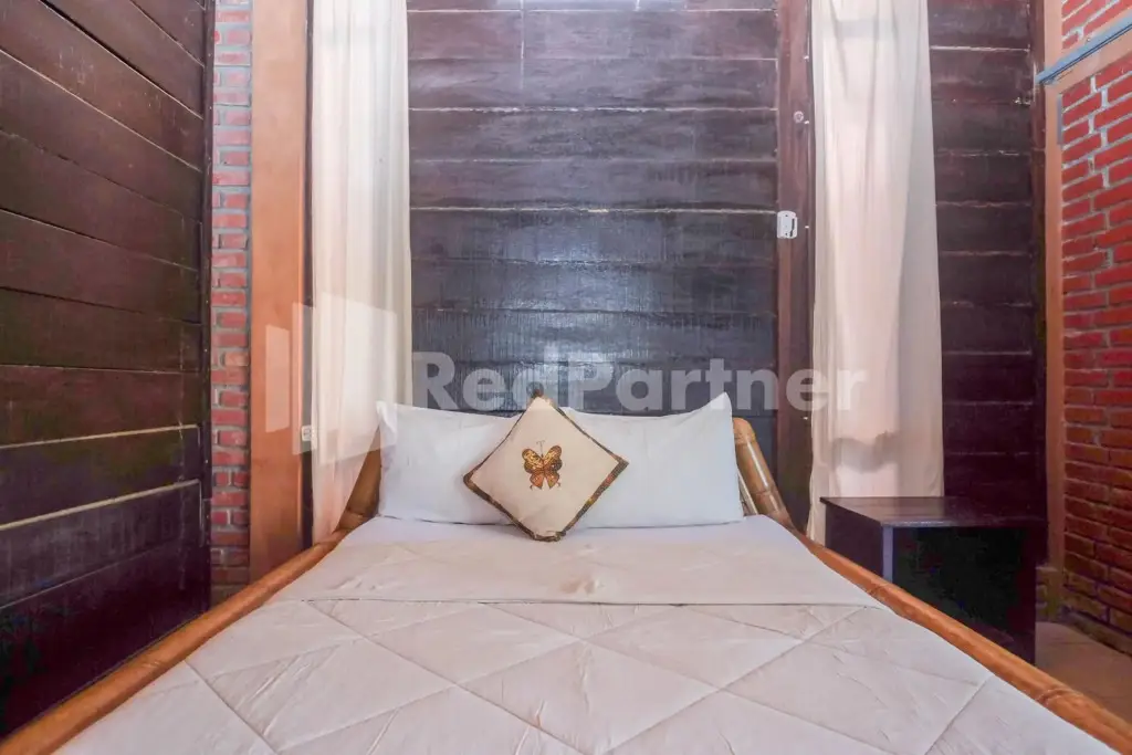 Батуретно: Collection O 550 Kebon Krapyak Cottage Syariah