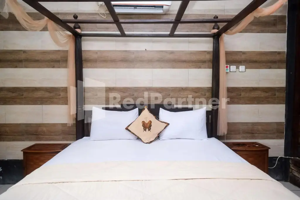 Батуретно: Collection O 550 Kebon Krapyak Cottage Syariah