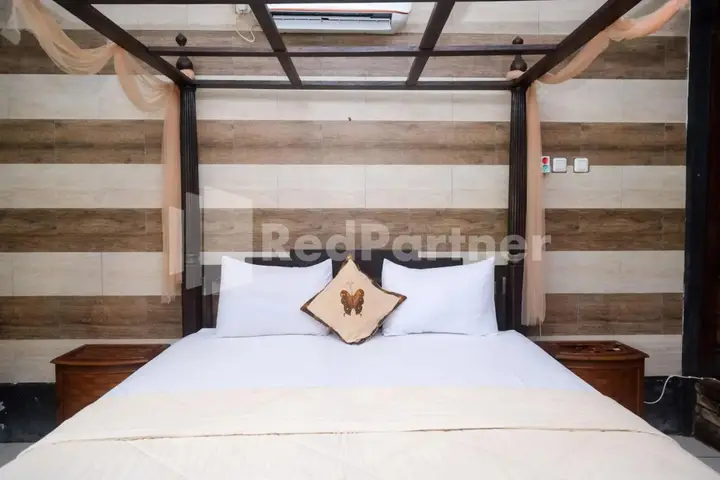 Батуретно: Collection O 550 Kebon Krapyak Cottage Syariah