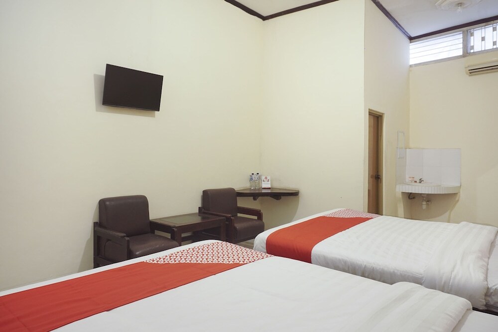 Джокьякарта: OYO 561 Hotel Citra Indah Near RS Ludira Husada Tama