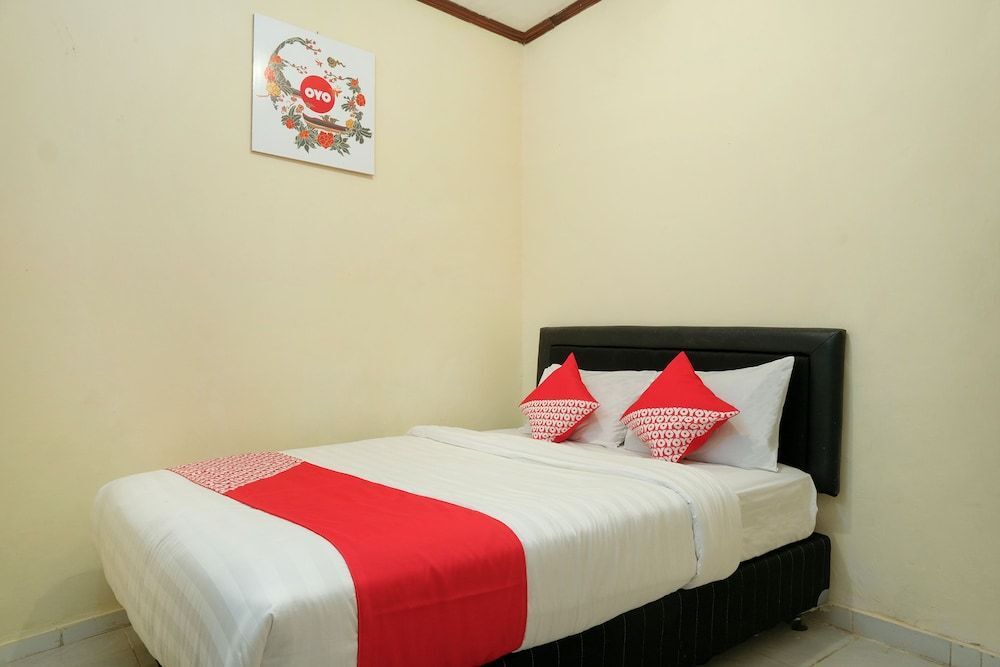 Джокьякарта: OYO 561 Hotel Citra Indah Near RS Ludira Husada Tama